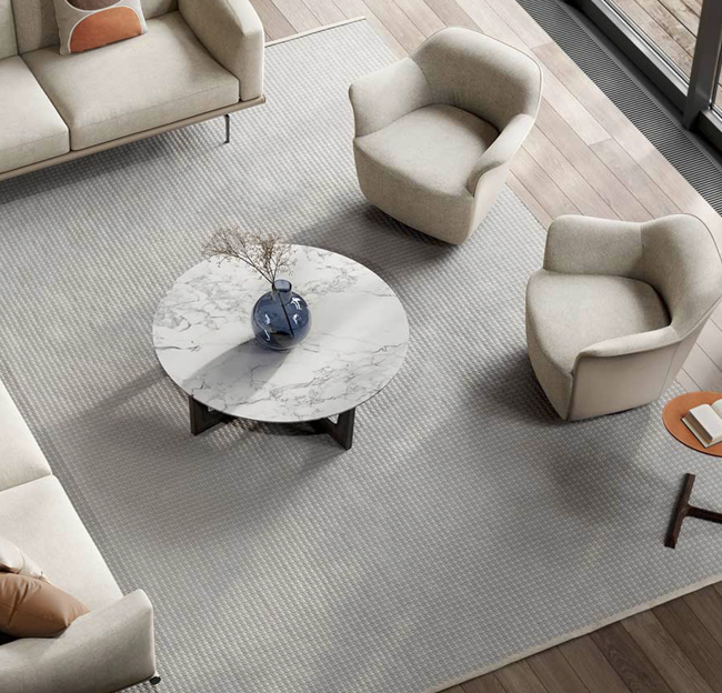 IIARY by Poltrona Frau for sale at Home Resource Modern Furniture Store Sarasota Florida