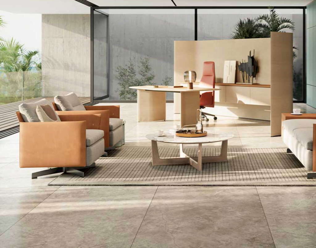 IIARY by Poltrona Frau for sale at Home Resource Modern Furniture Store Sarasota Florida
