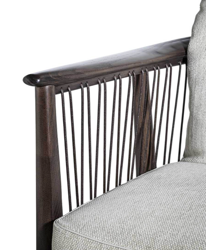 VIOLA by Poltrona Frau for sale at Home Resource Modern Furniture Store Sarasota Florida