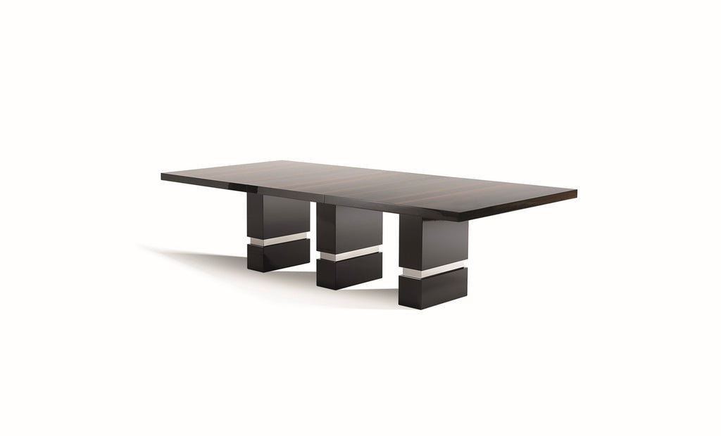Solution Dining Table by Pietro Costantini for sale at Home Resource Modern Furniture Store Sarasota Florida