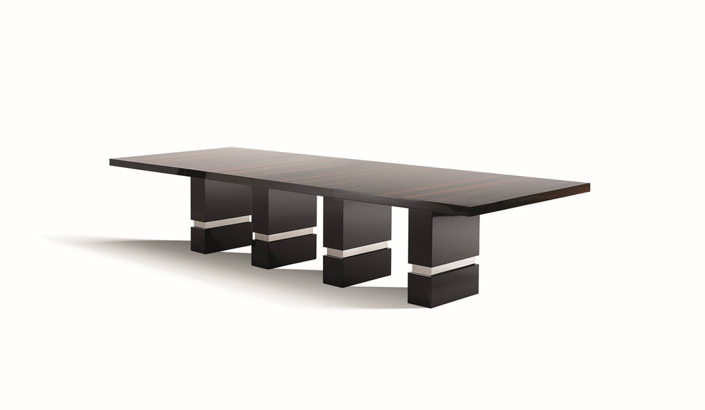 Solution Dining Table by Pietro Costantini for sale at Home Resource Modern Furniture Store Sarasota Florida
