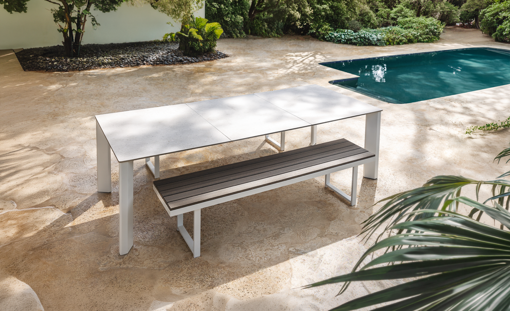 Southpoint  by TUUCI, available at the Home Resource furniture store Sarasota Florida