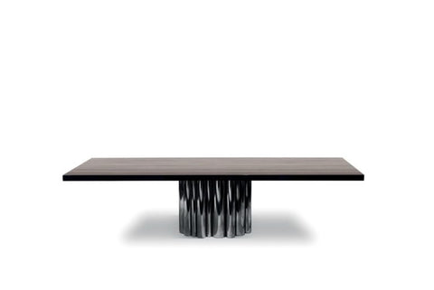 Splendor Dining Table by Pietro Costantini