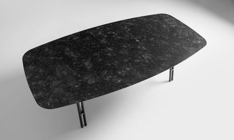 Lines Dining Table by Pietro Costantini