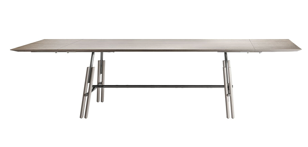 Lines Dining Table  by Pietro Costantini, available at the Home Resource furniture store Sarasota Florida