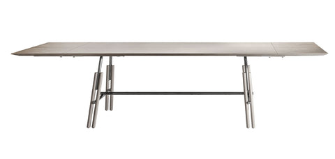 Lines Dining Table by Pietro Costantini
