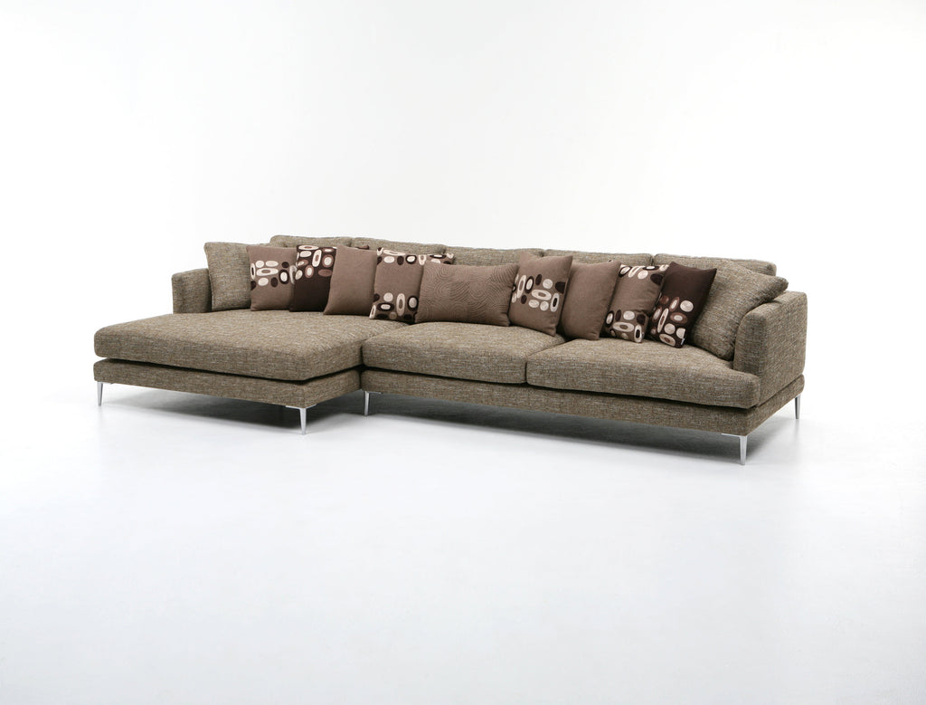 THOMAS  by Dellarobbia, available at the Home Resource furniture store Sarasota Florida