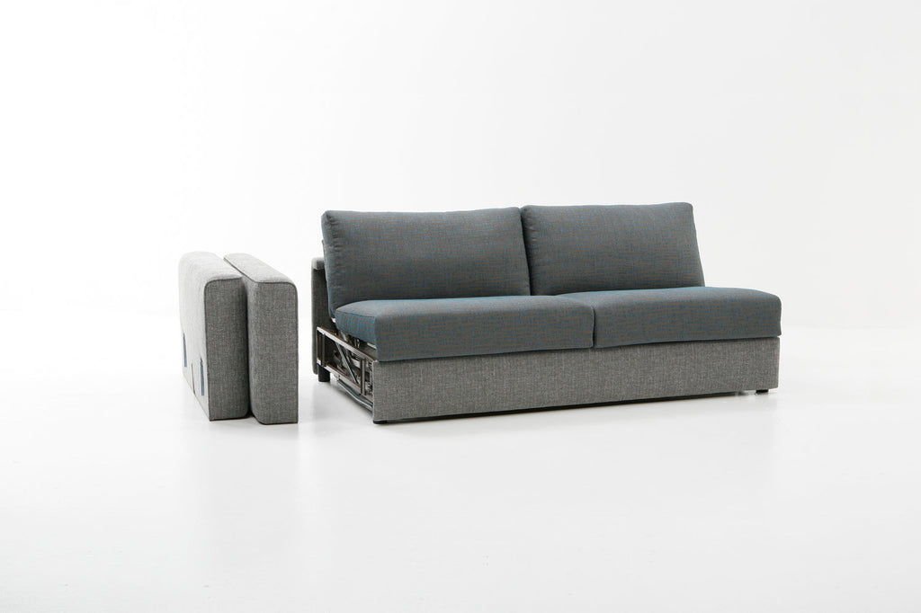 Trent by Dellarobbia for sale at Home Resource Modern Furniture Store Sarasota Florida