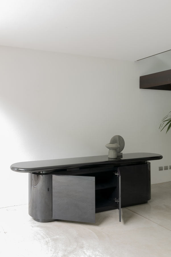 Ufo Buffet by Pietro Costantini for sale at Home Resource Modern Furniture Store Sarasota Florida