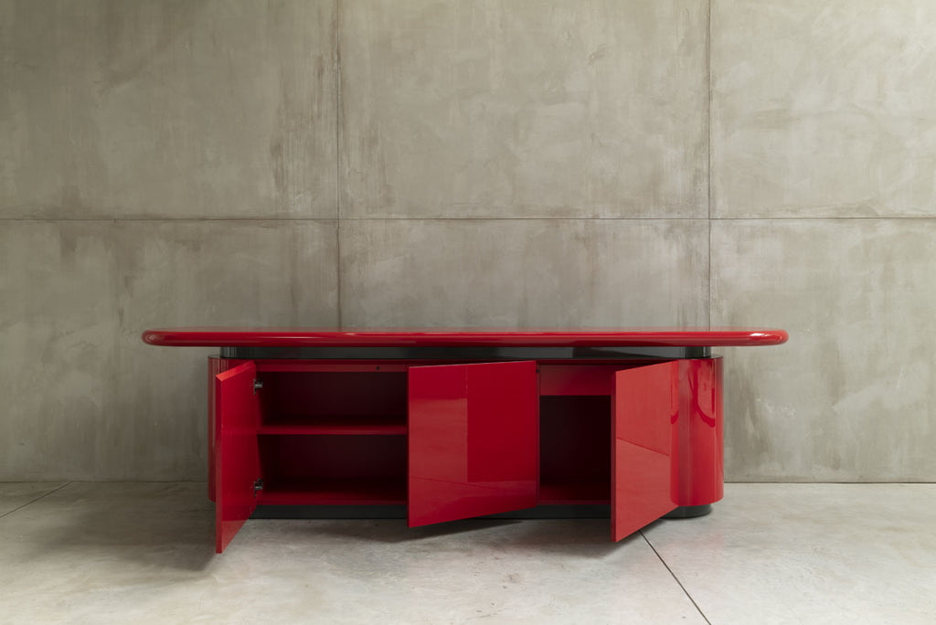 Ufo Buffet by Pietro Costantini for sale at Home Resource Modern Furniture Store Sarasota Florida