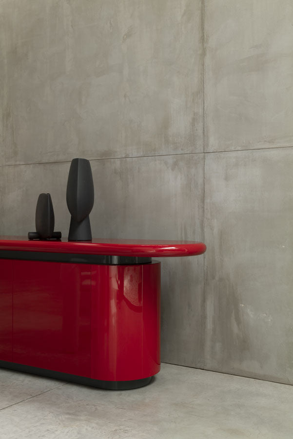 Ufo Buffet by Pietro Costantini for sale at Home Resource Modern Furniture Store Sarasota Florida