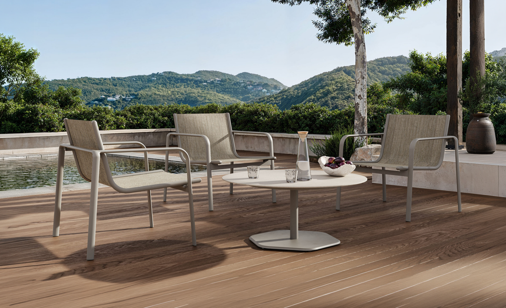 Verdena by TUUCI for sale at Home Resource Modern Furniture Store Sarasota Florida