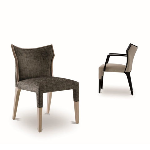 Villa Dining chair by Pietro Costantini
