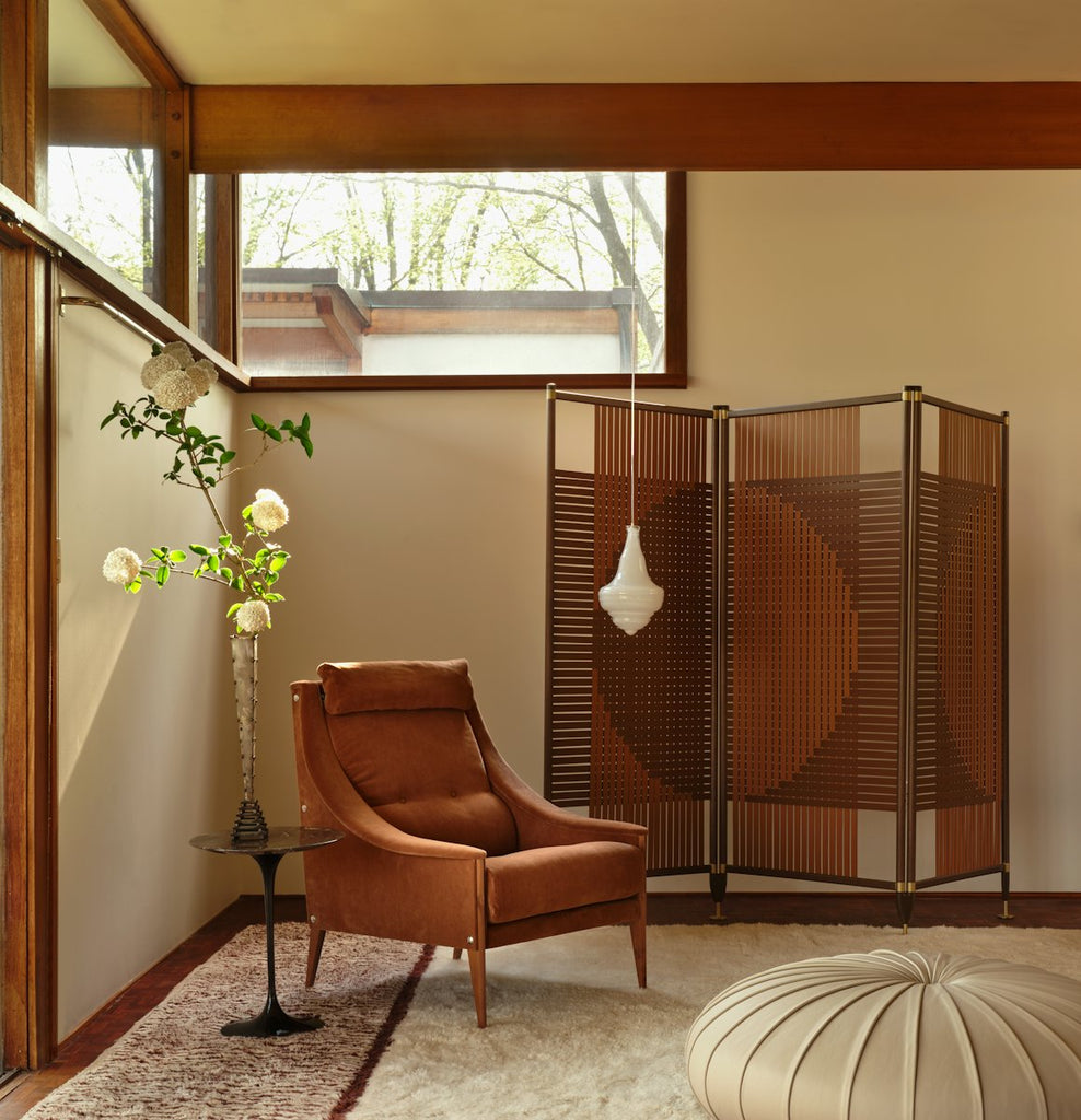 DEZZA ARMCHAIR by Poltrona Frau for sale at Home Resource Modern Furniture Store Sarasota Florida