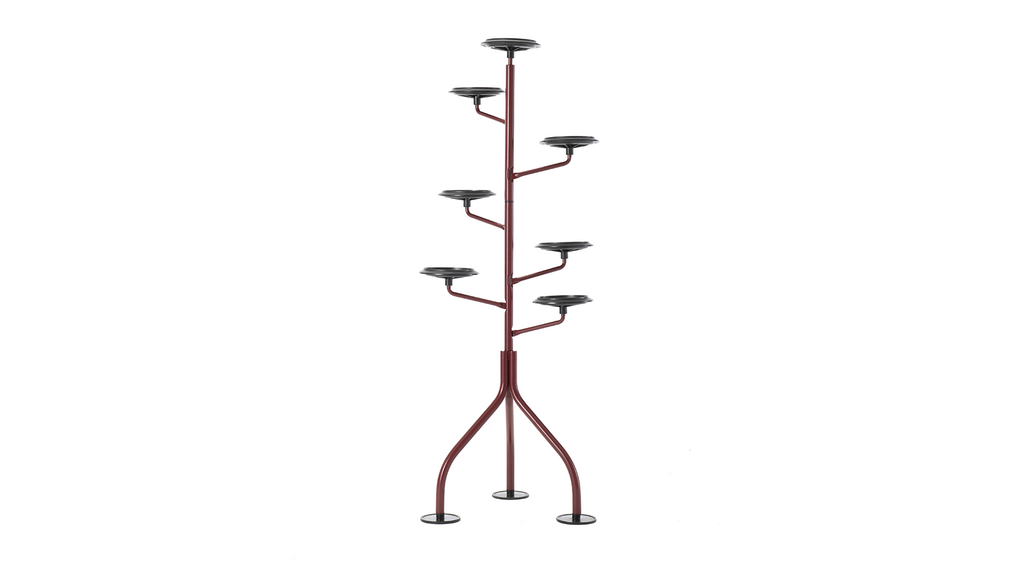 ALBERO  by ZANOTTA, available at the Home Resource furniture store Sarasota Florida