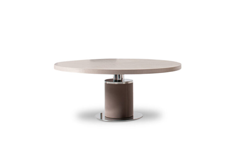 Charlie & Charlie Round by Pietro Costantini for sale at Home Resource Modern Furniture Store Sarasota Florida