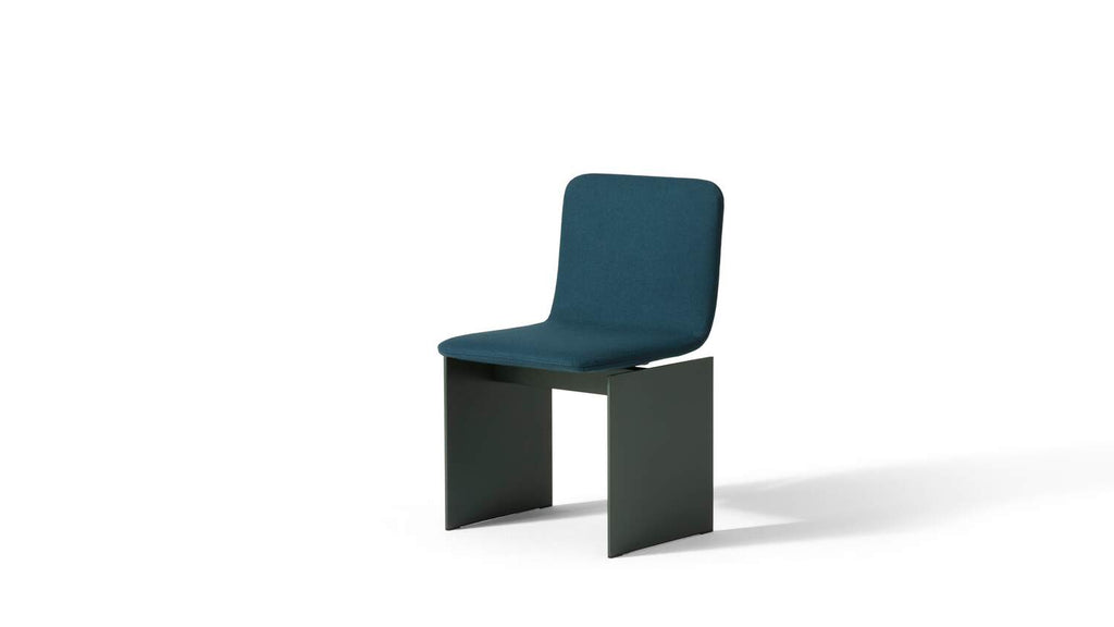 Flutz chair  by Cassina, available at the Home Resource furniture store Sarasota Florida