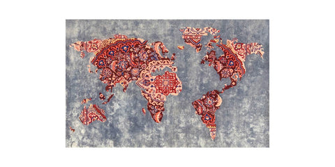 Mondo Rug by Cappellini