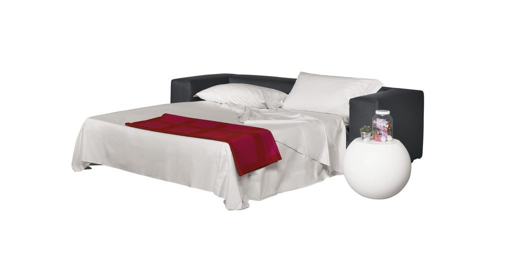 Cuba 25 Sofa-Bed  by Cappellini, available at the Home Resource furniture store Sarasota Florida