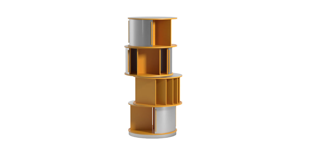 Combi Center  by Cappellini, available at the Home Resource furniture store Sarasota Florida