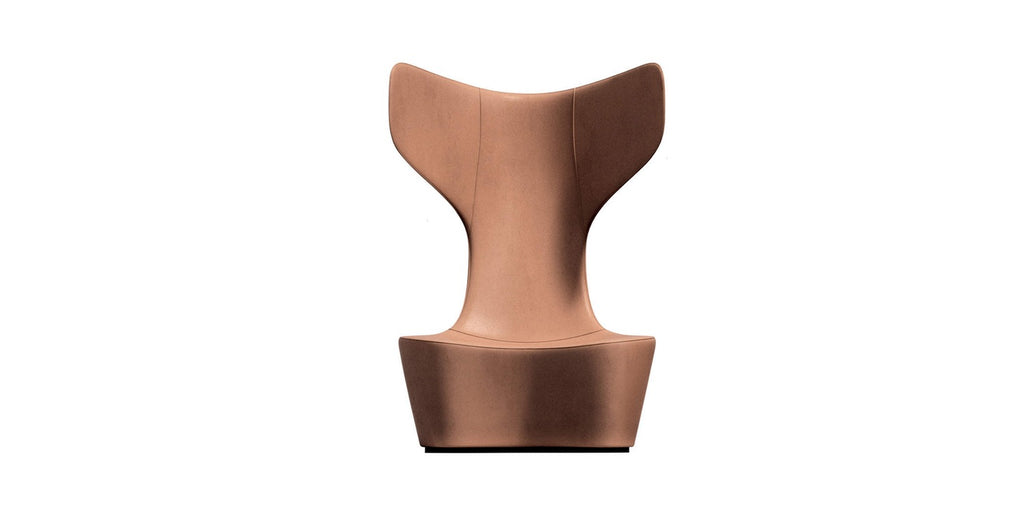 Drum  by Cappellini, available at the Home Resource furniture store Sarasota Florida