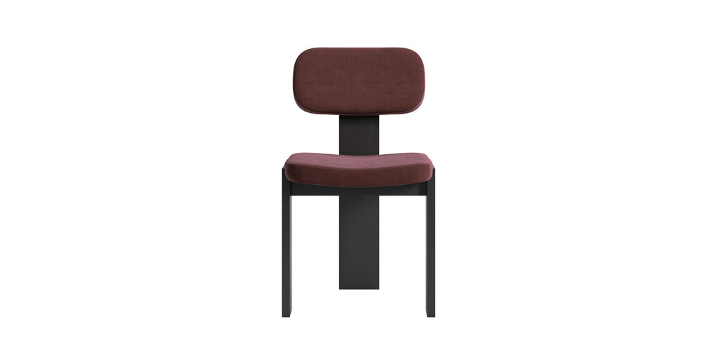 Selettiva Cantu  by Cappellini, available at the Home Resource furniture store Sarasota Florida