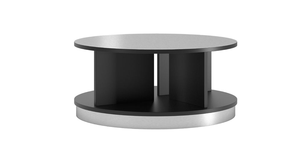 Combi Center Table  by Cappellini, available at the Home Resource furniture store Sarasota Florida