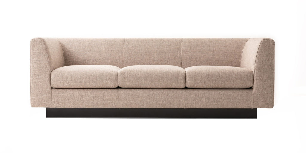 Elan  by Cappellini, available at the Home Resource furniture store Sarasota Florida