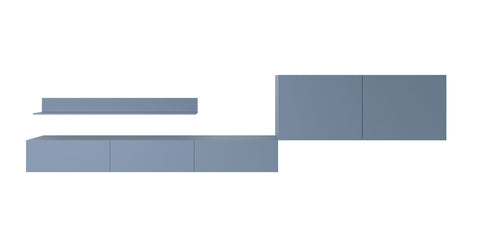 Uni System by Cappellini