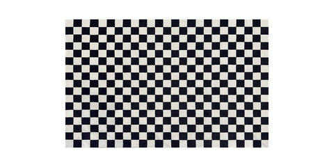 Fyrkant Rug by Cappellini