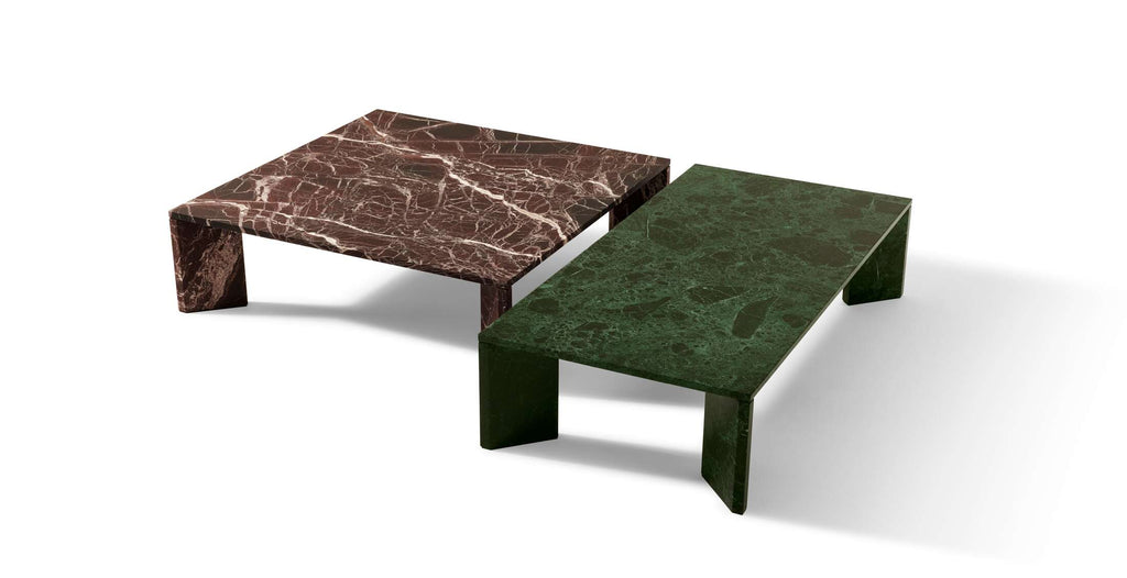 Ordinal Low Table  by Cassina, available at the Home Resource furniture store Sarasota Florida