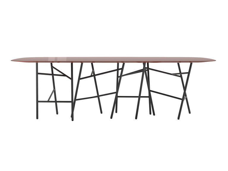 Millepiede  by Cappellini, available at the Home Resource furniture store Sarasota Florida