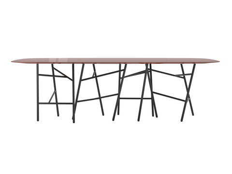 Millepiede by Cappellini