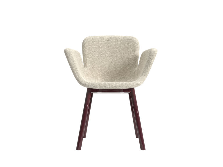 Juli Soft Plus  by Cappellini, available at the Home Resource furniture store Sarasota Florida