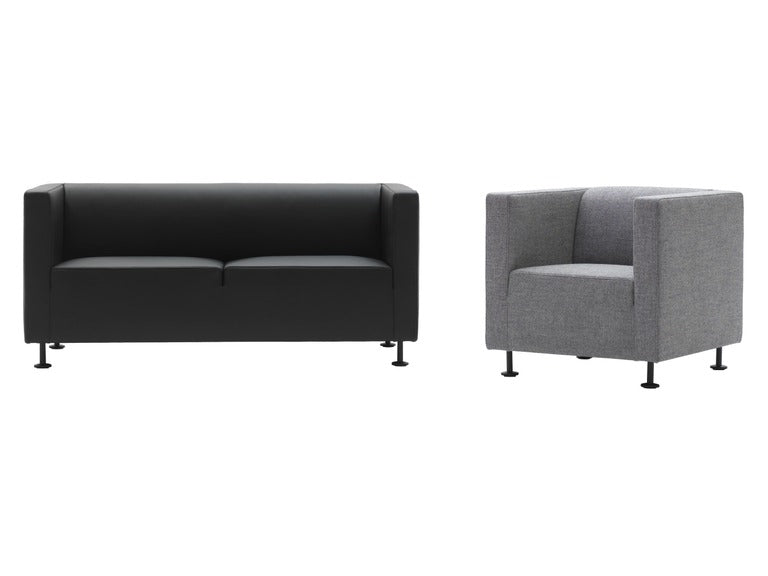 Gambetta Sofa  by Cappellini, available at the Home Resource furniture store Sarasota Florida