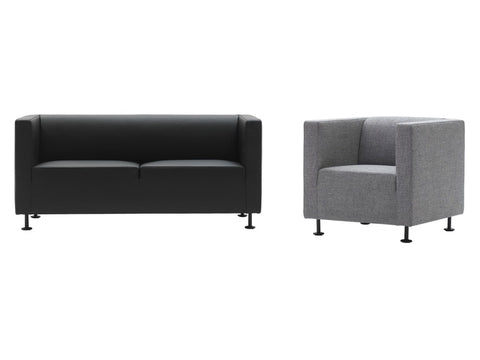 Gambetta Sofa by Cappellini