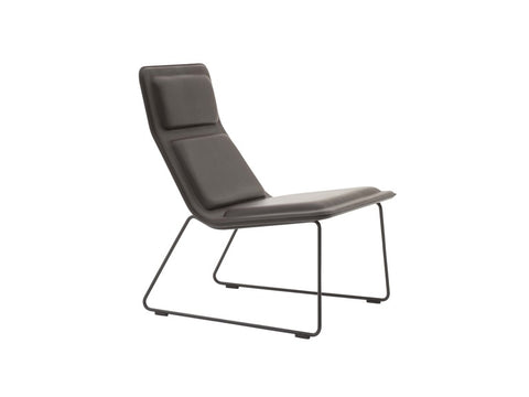 Low Pad by Cappellini