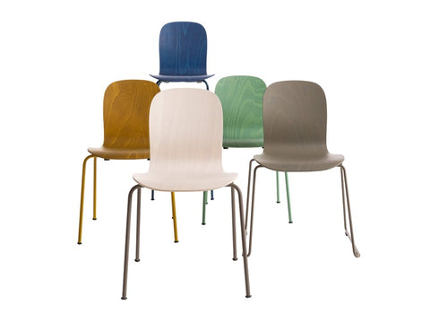 Tate Color by Cappellini