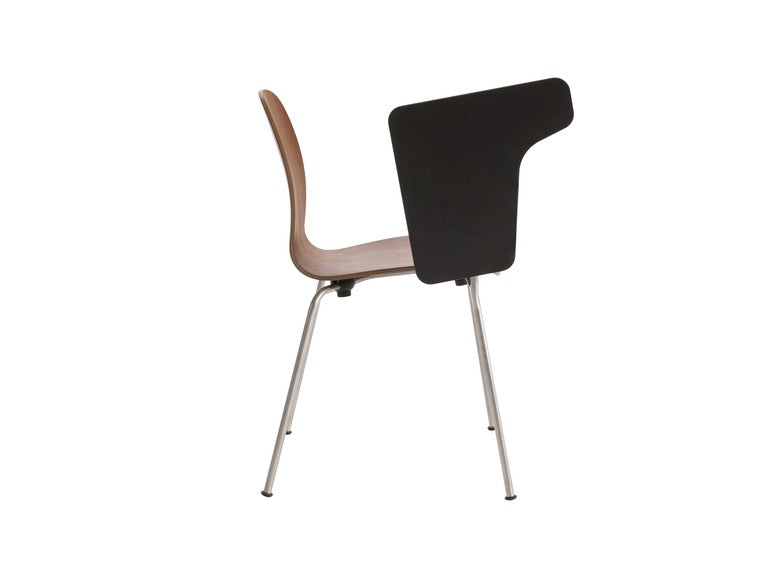 Tate Wood  by Cappellini, available at the Home Resource furniture store Sarasota Florida
