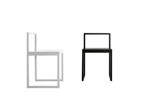 Fronzoni '64 Chair by Cappellini