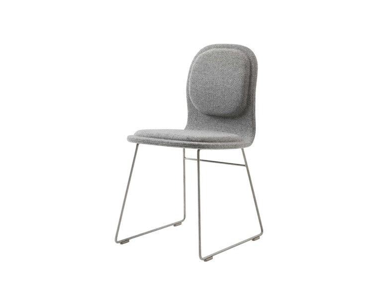Hi Pad Chair  by Cappellini, available at the Home Resource furniture store Sarasota Florida