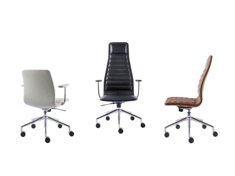 Lotus (Low,Medium,High) by Cappellini