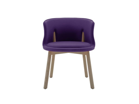 Peg Chair by Cappellini
