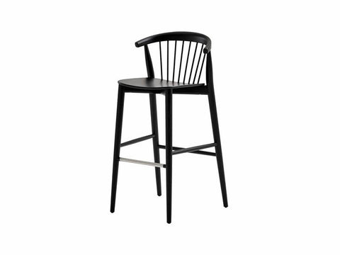 Newwood Stool by Cappellini