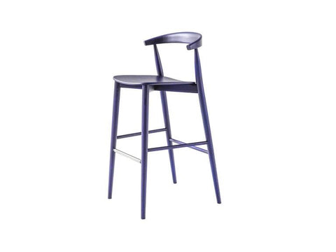 Newood Light Stool by Cappellini