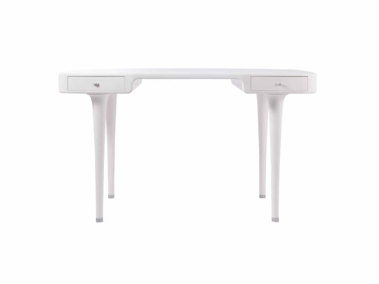 Riga  by Cappellini, available at the Home Resource furniture store Sarasota Florida