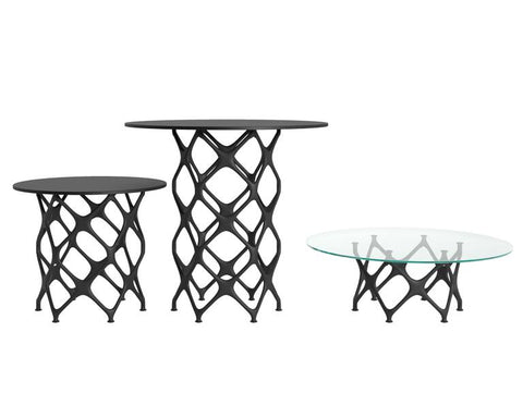 X table System by Cappellini