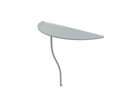 One Legged Table by Cappellini