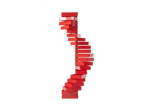 Revolving Cabinet by Cappellini