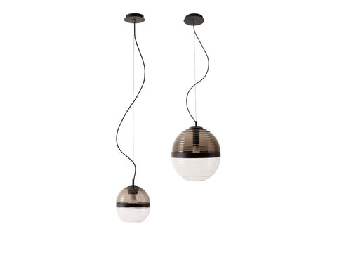 Cord Lamp by Cappellini